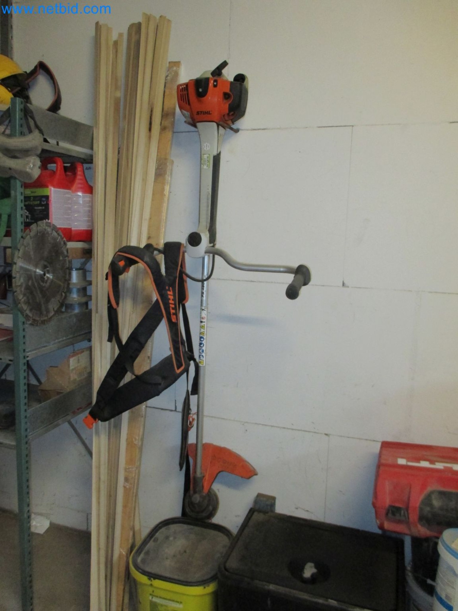 Construction machinery and site equipment-9