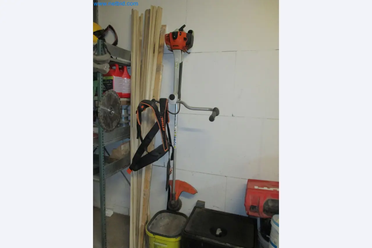 Construction machinery and site equipment-9