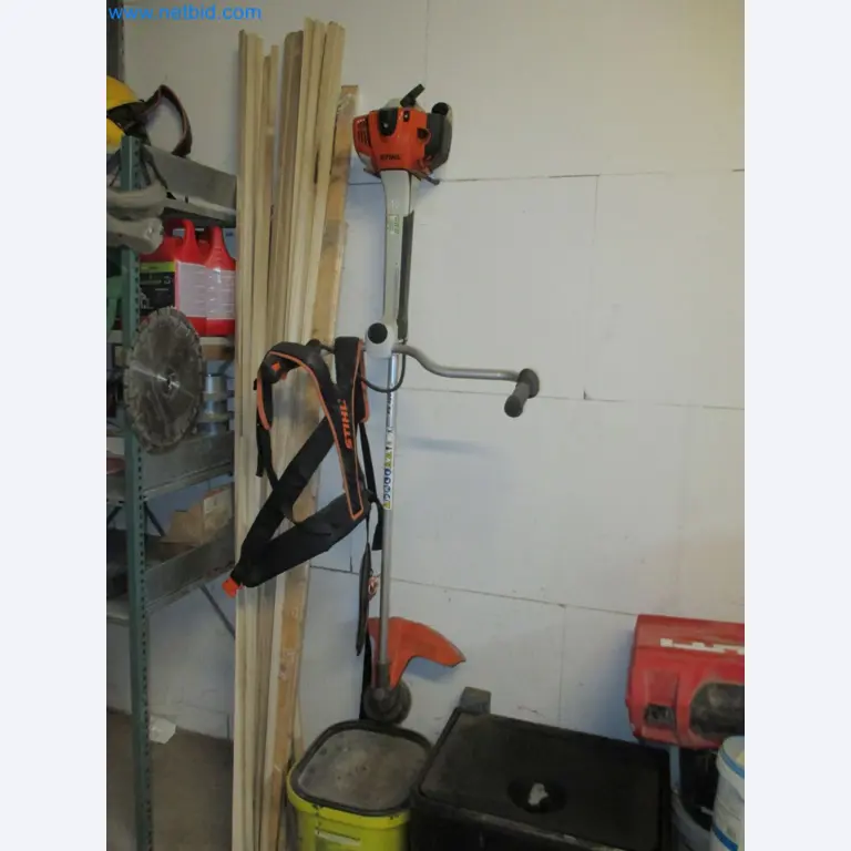 Construction machinery and site equipment-9