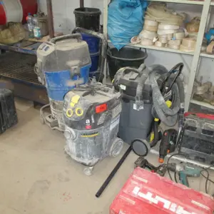 1 Posten Construction machinery/equipment