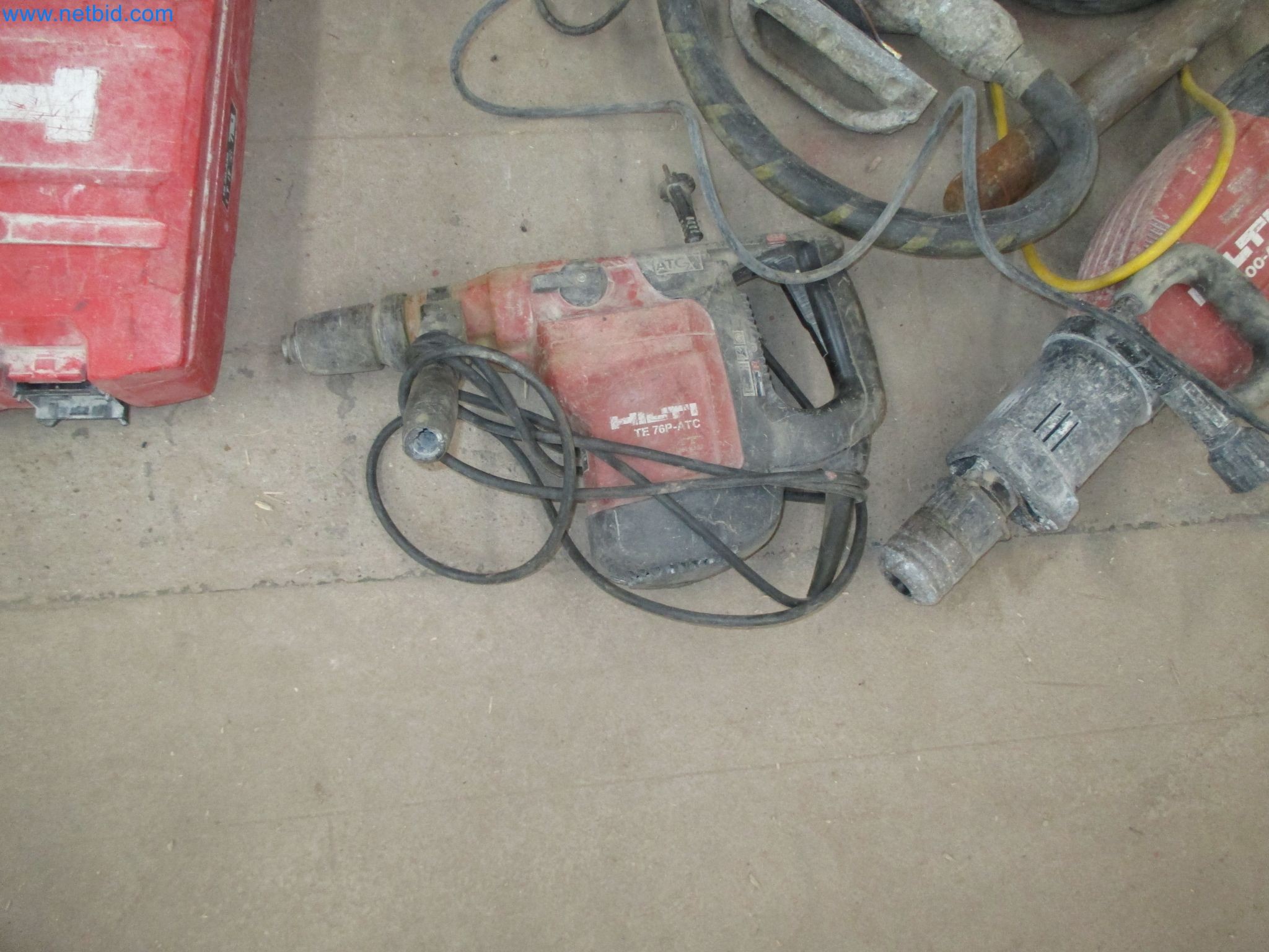 Construction machinery and site equipment-3