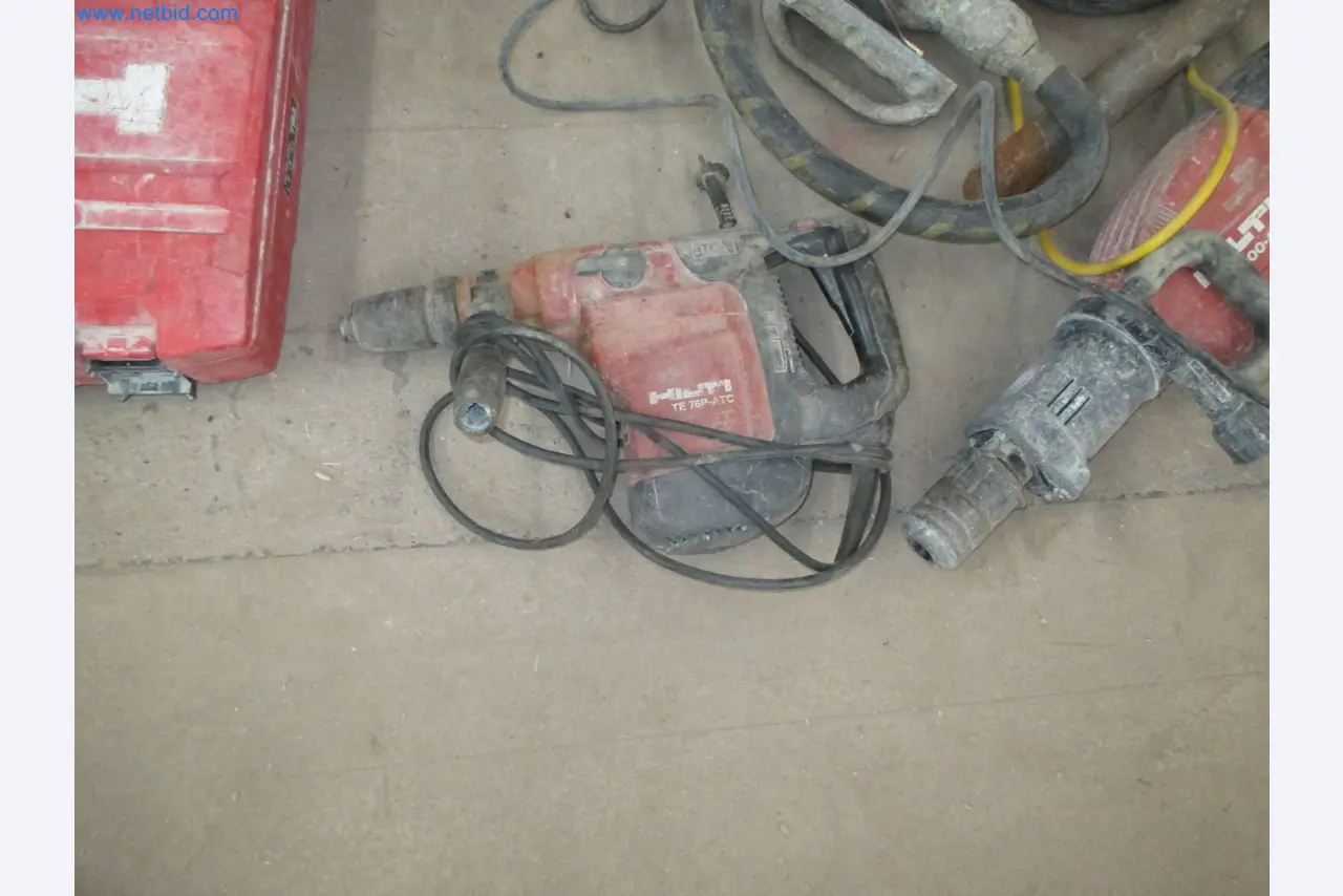 Construction machinery and site equipment-3