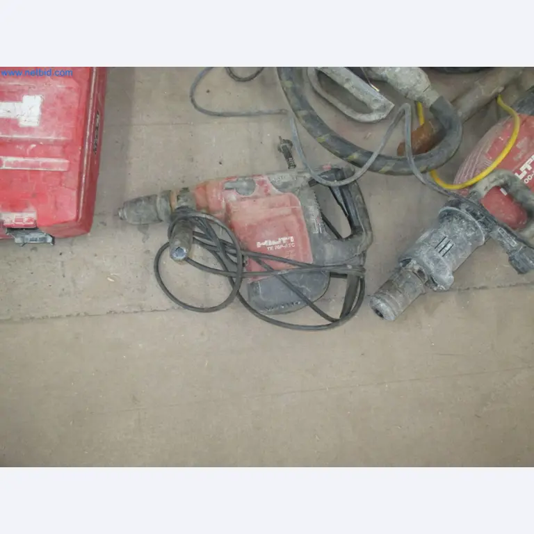 Construction machinery and site equipment-3