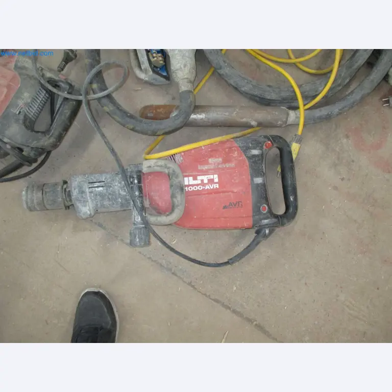 Construction machinery and site equipment-4