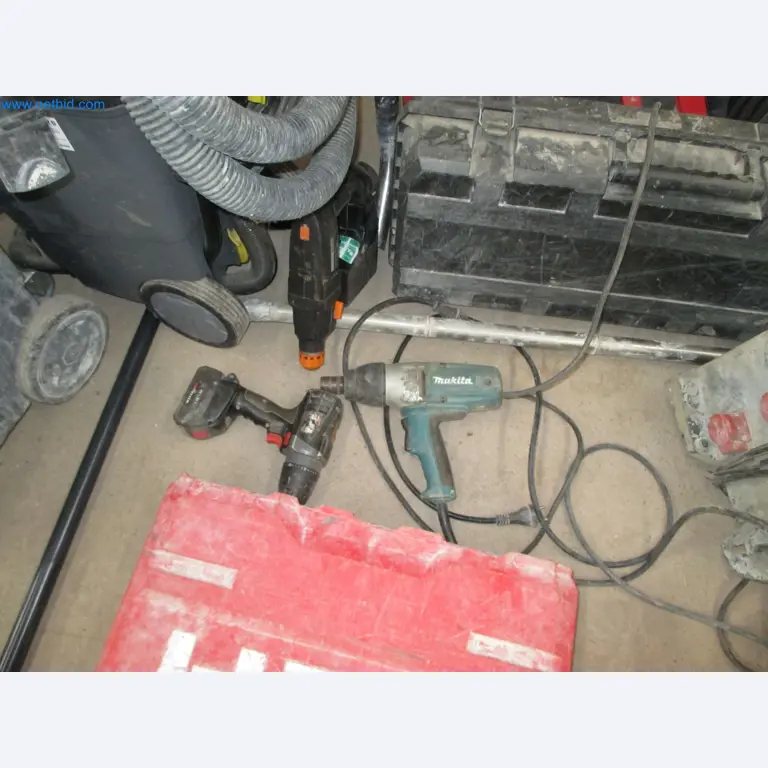 Construction machinery and site equipment-6