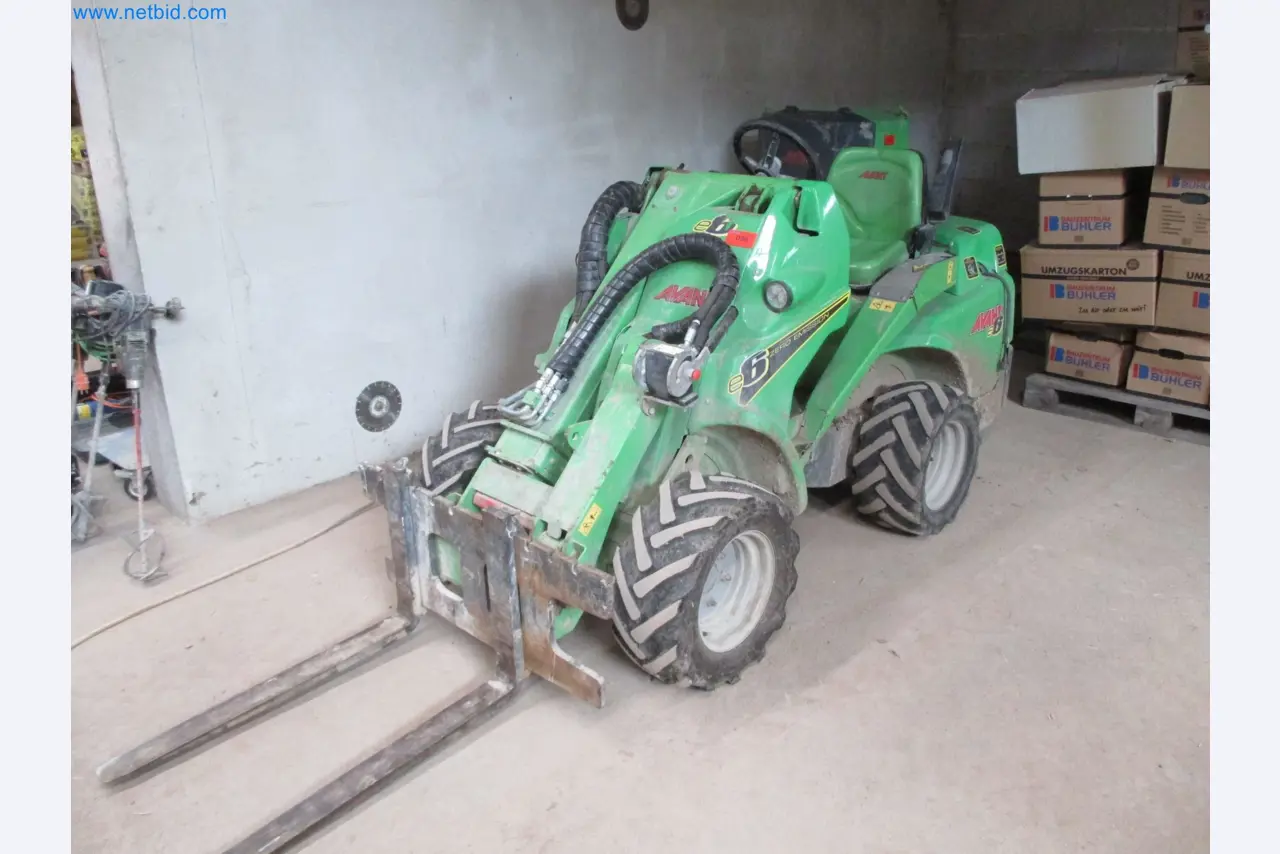 Construction machinery and site equipment-1