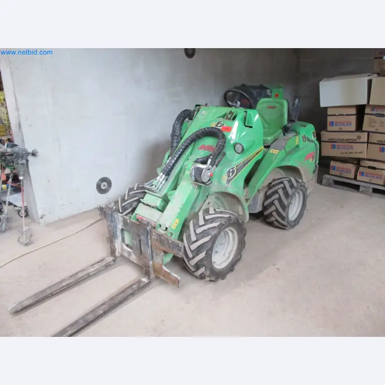 Construction machinery and site equipment-1