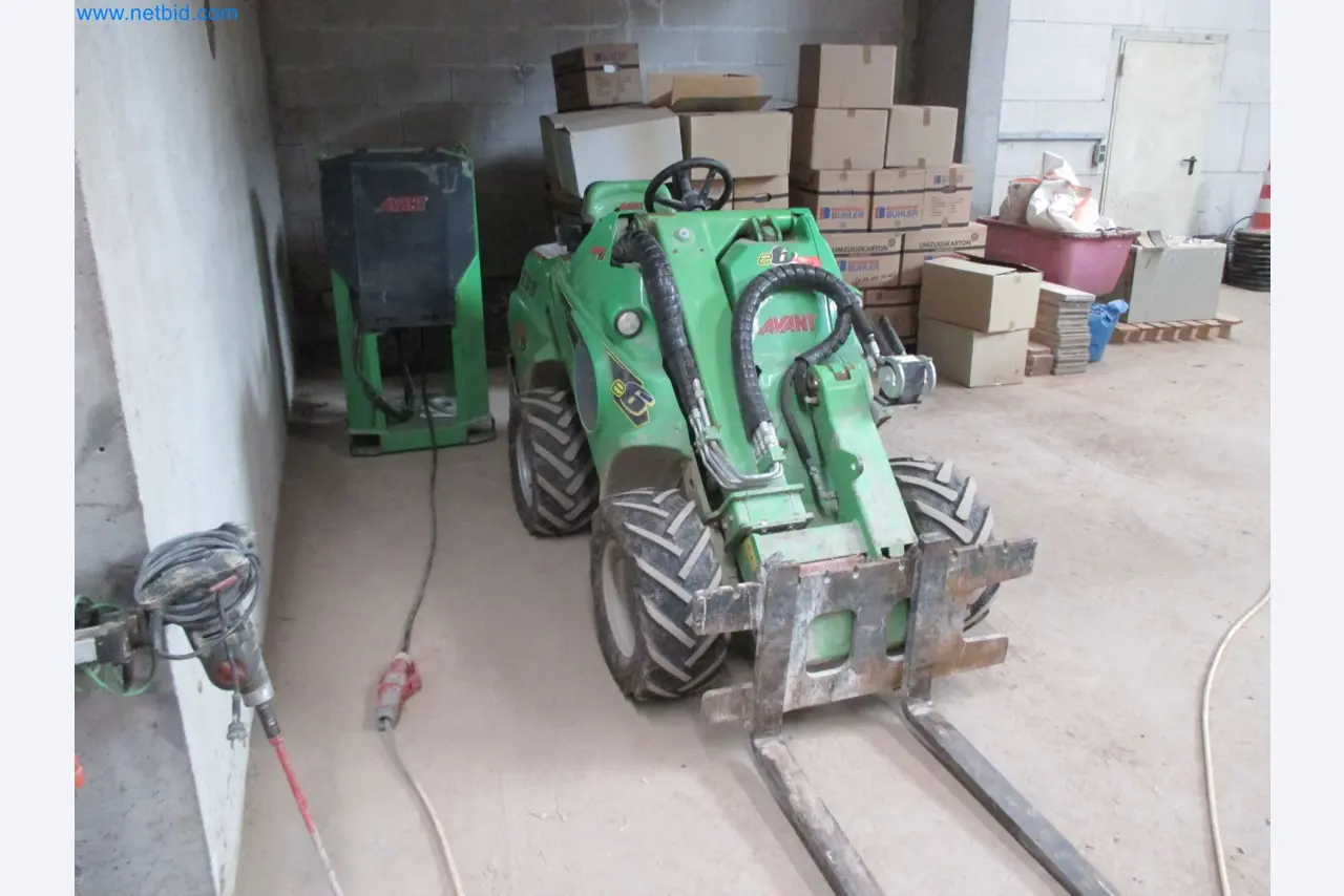 Construction machinery and site equipment-2