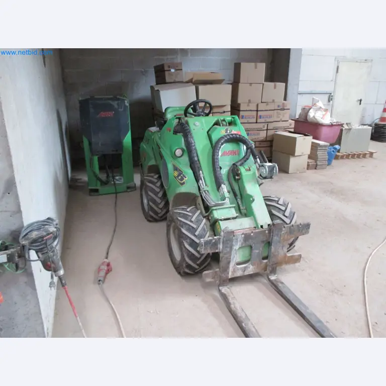 Construction machinery and site equipment-2