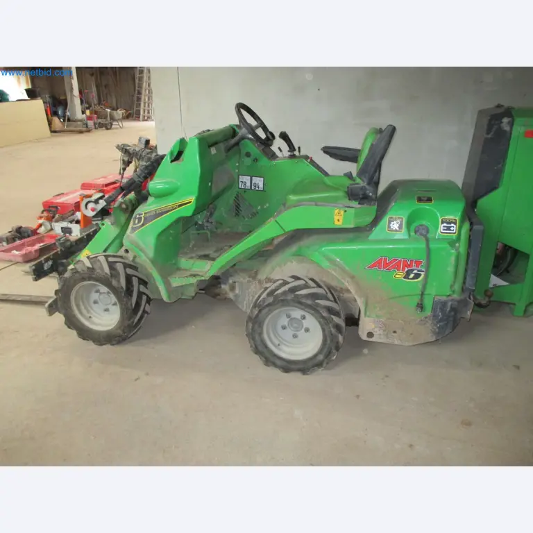 Construction machinery and site equipment-4