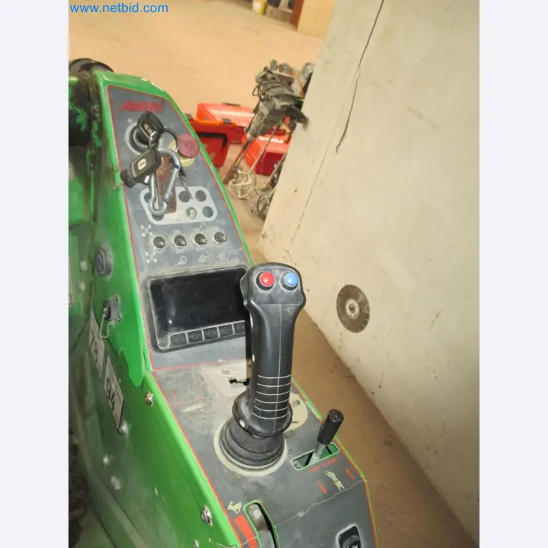 Construction machinery and site equipment-5