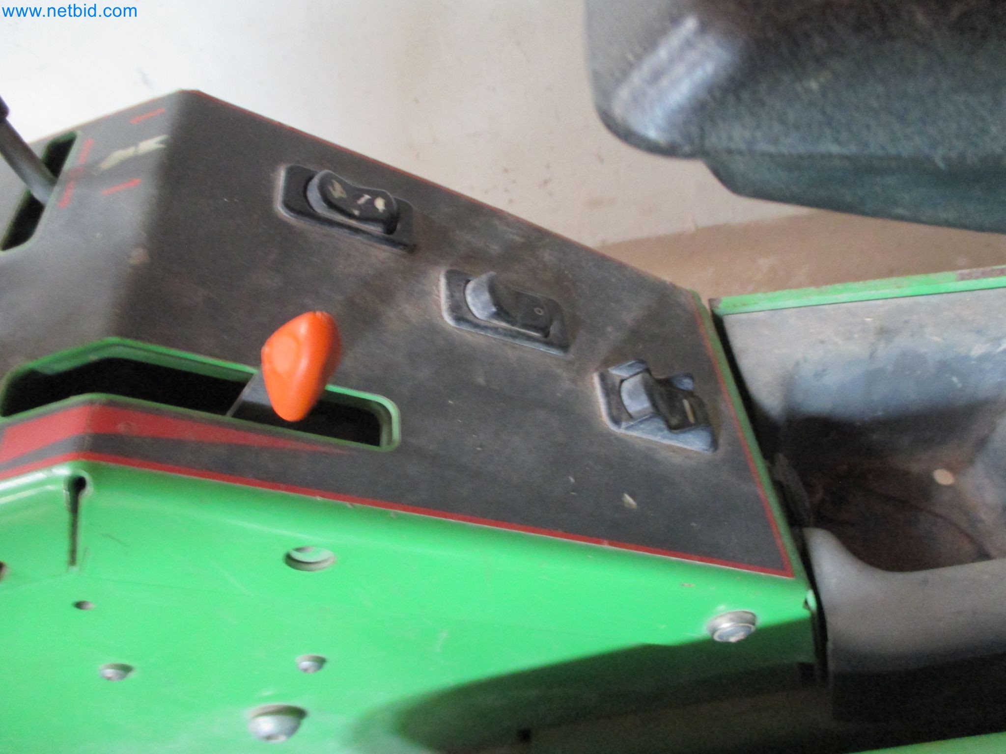 Construction machinery and site equipment-6