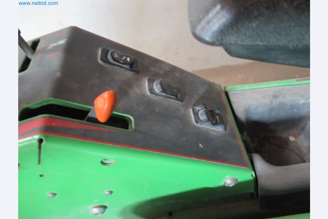 Construction machinery and site equipment-6