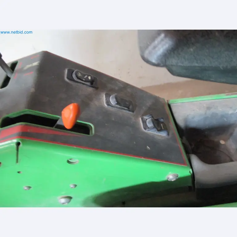 Construction machinery and site equipment-6