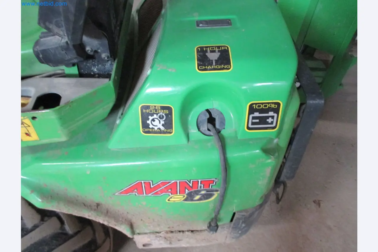 Construction machinery and site equipment-7