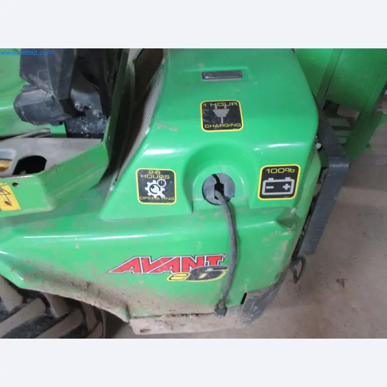 Construction machinery and site equipment-7