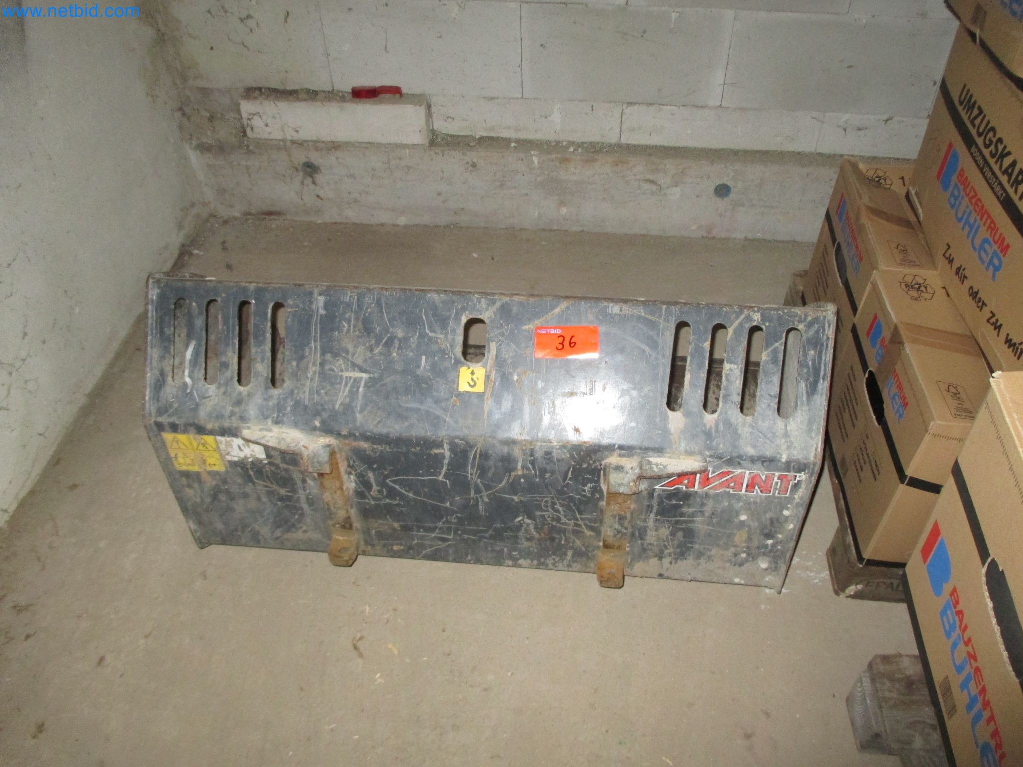 Construction machinery and site equipment-8