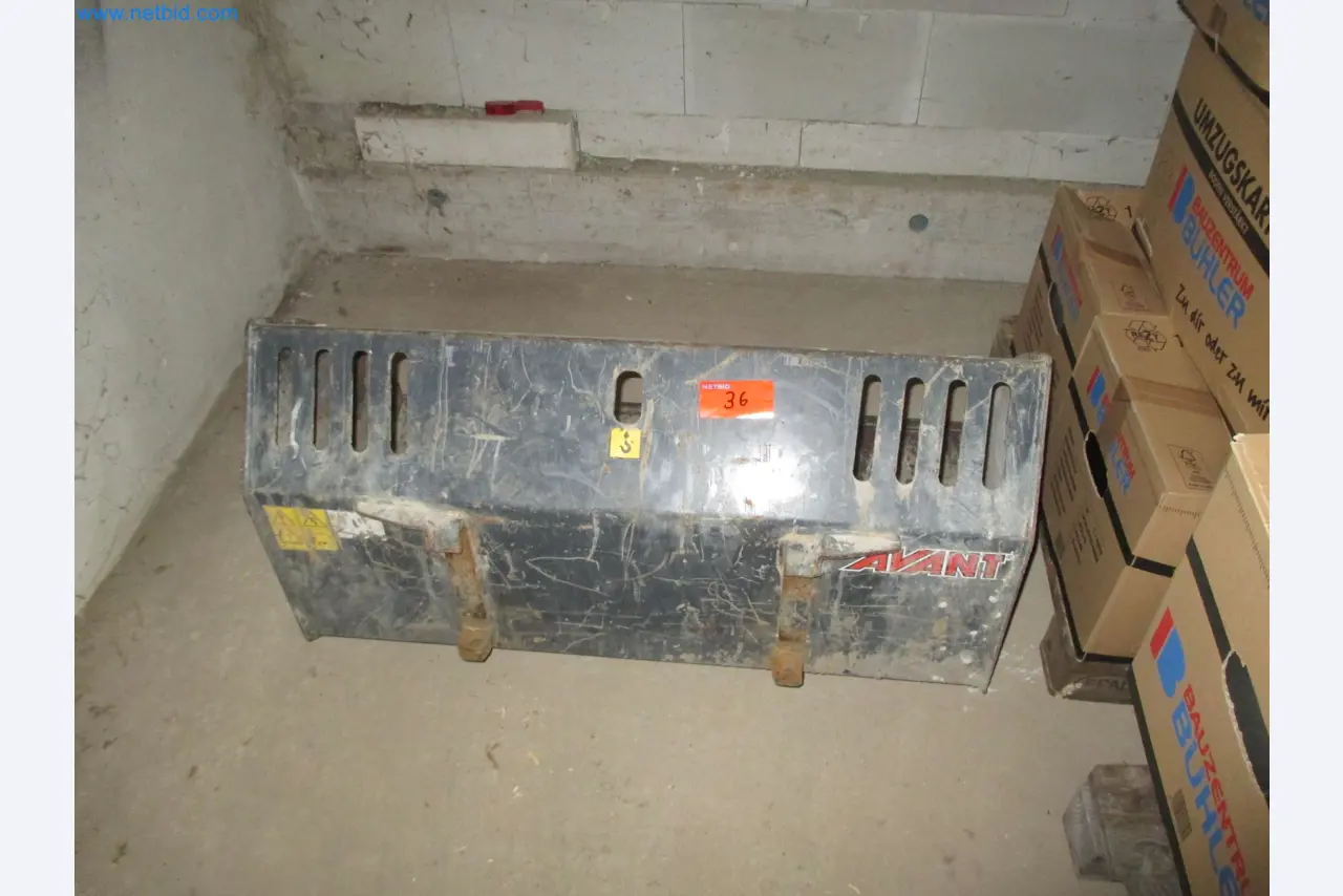 Construction machinery and site equipment-8