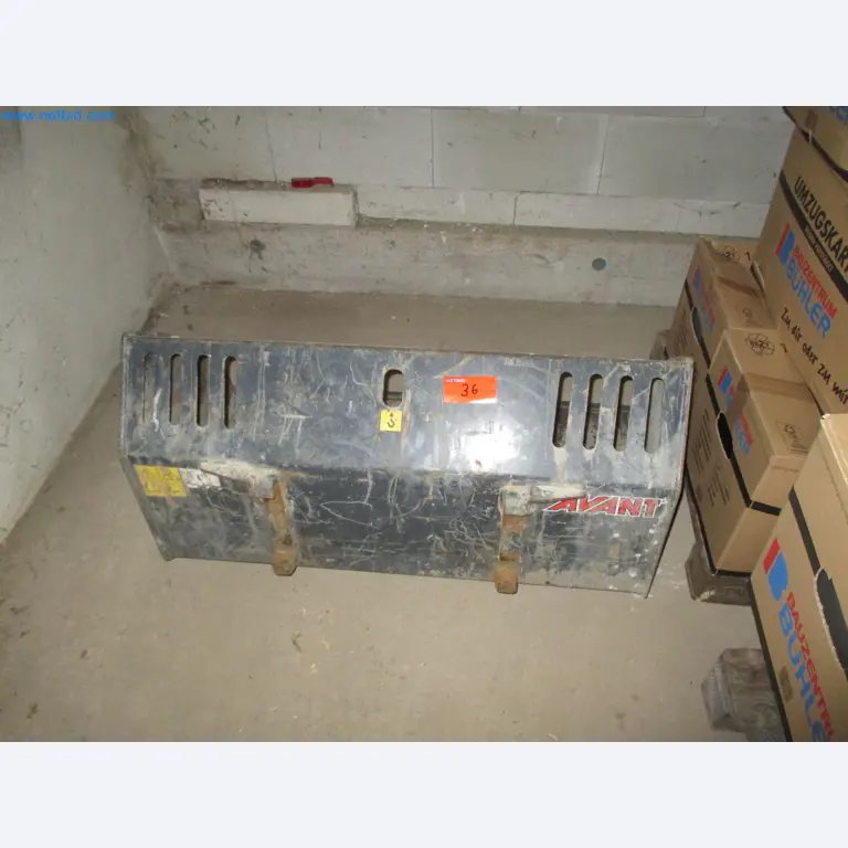 Construction machinery and site equipment-8