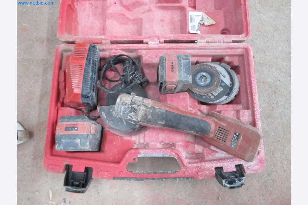 Construction machinery and site equipment-1