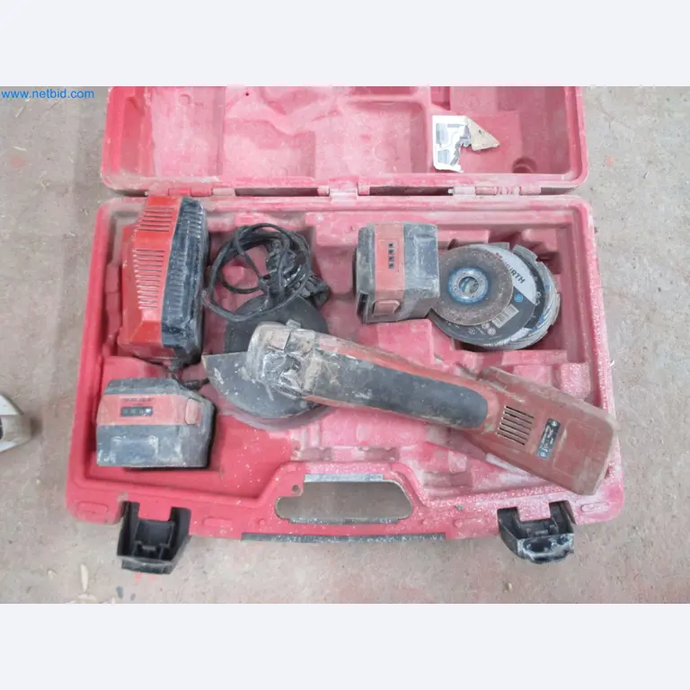 Construction machinery and site equipment-1