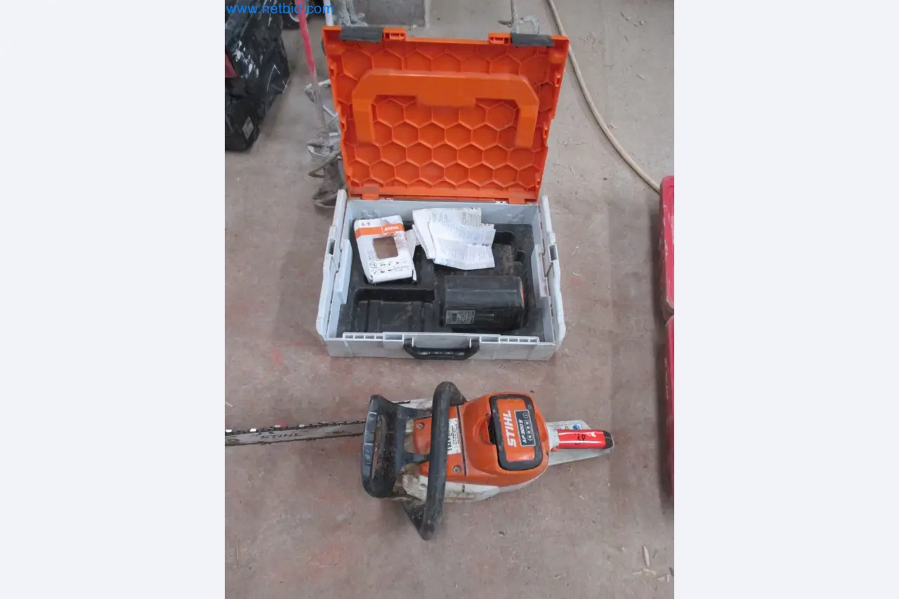 Construction machinery and site equipment-1