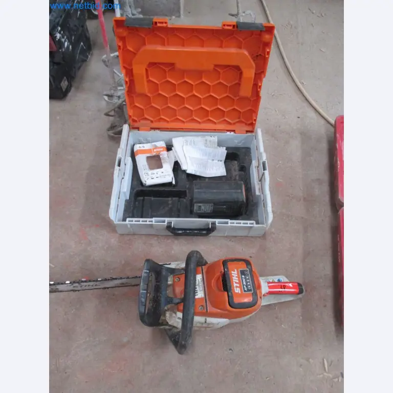 Construction machinery and site equipment-1