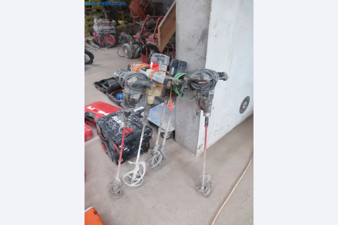 Construction machinery and site equipment-2