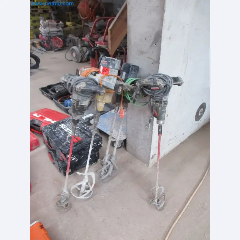 Construction machinery and site equipment-2