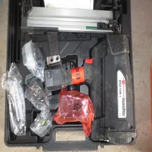 Magazine nailer Würth Master Diga CSM-1