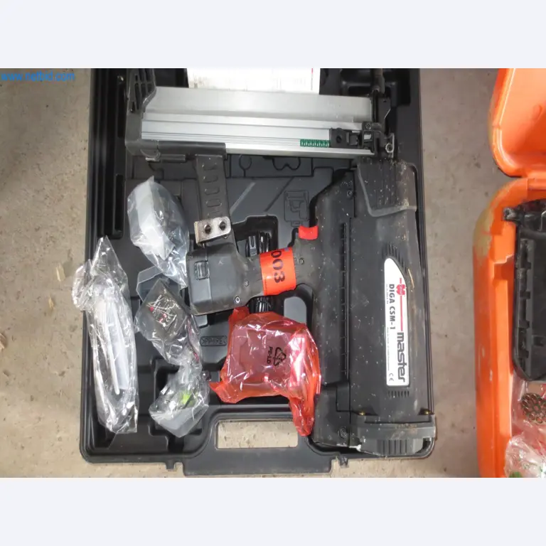 Construction machinery and site equipment-1