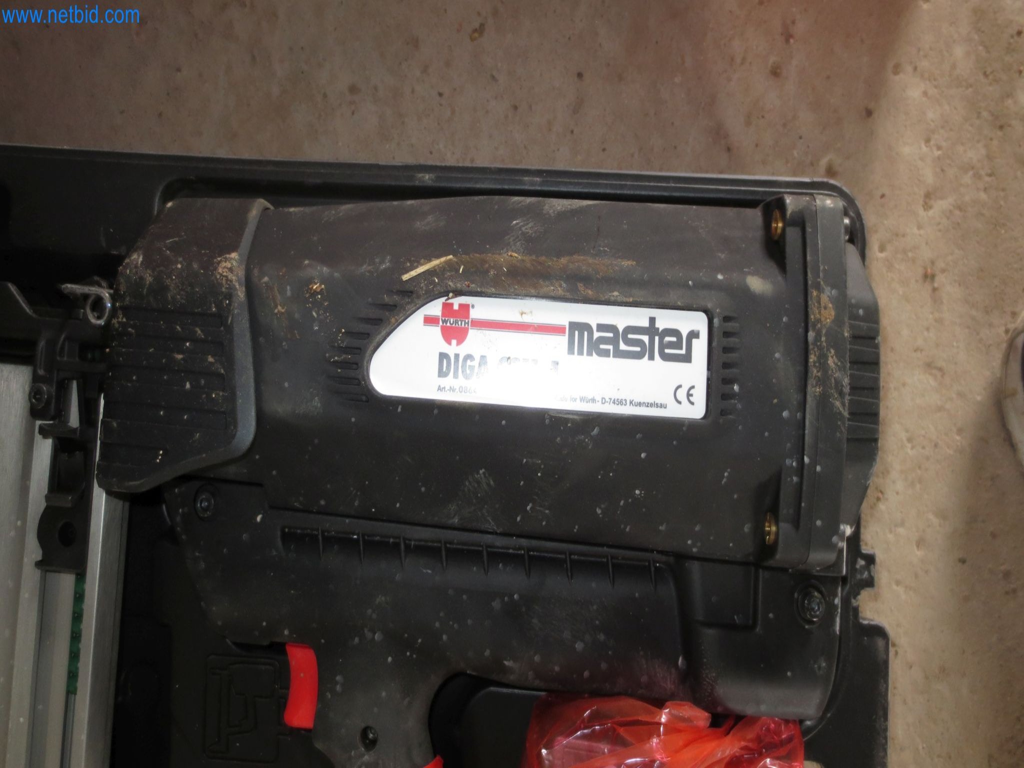 Construction machinery and site equipment-2