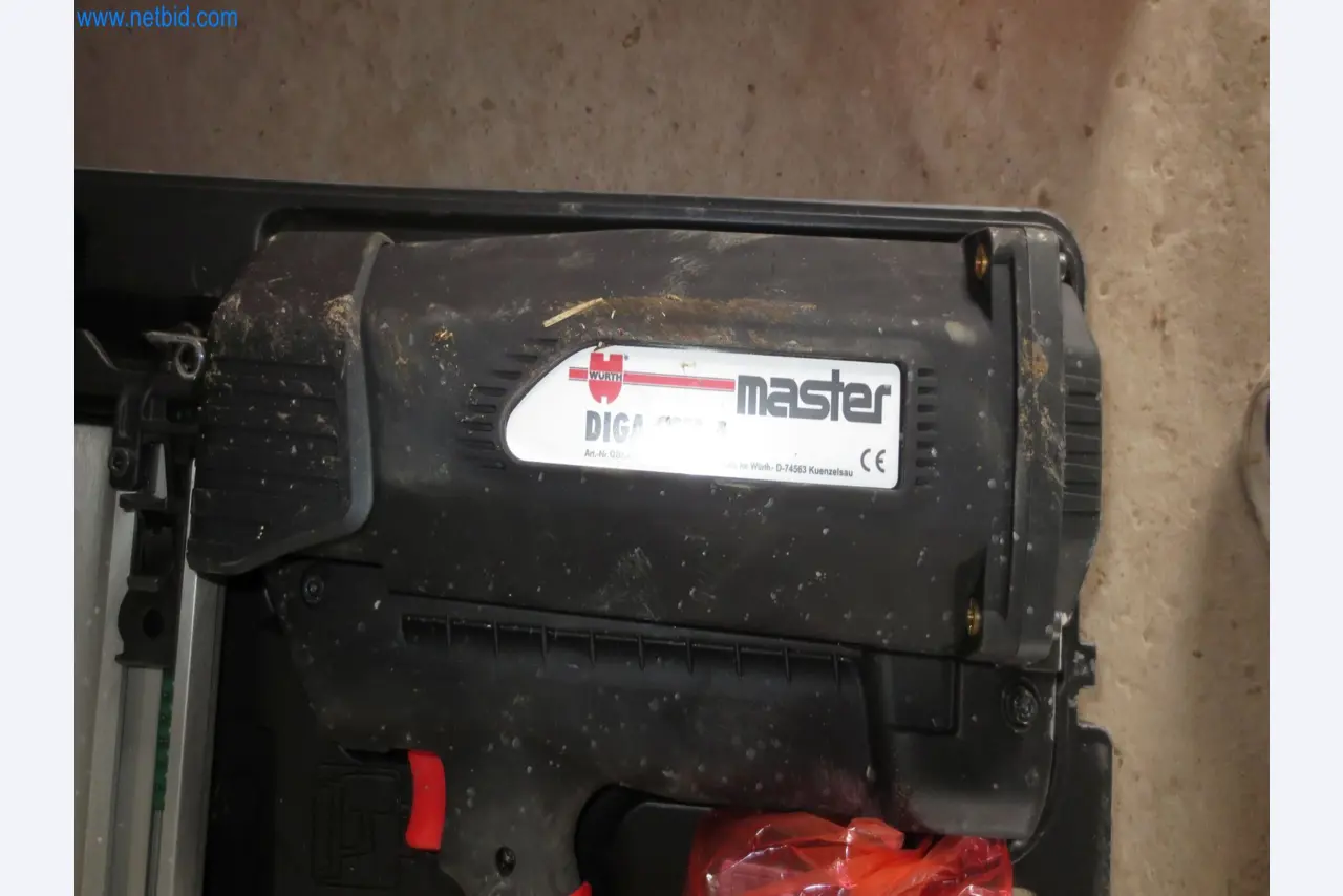 Construction machinery and site equipment-2