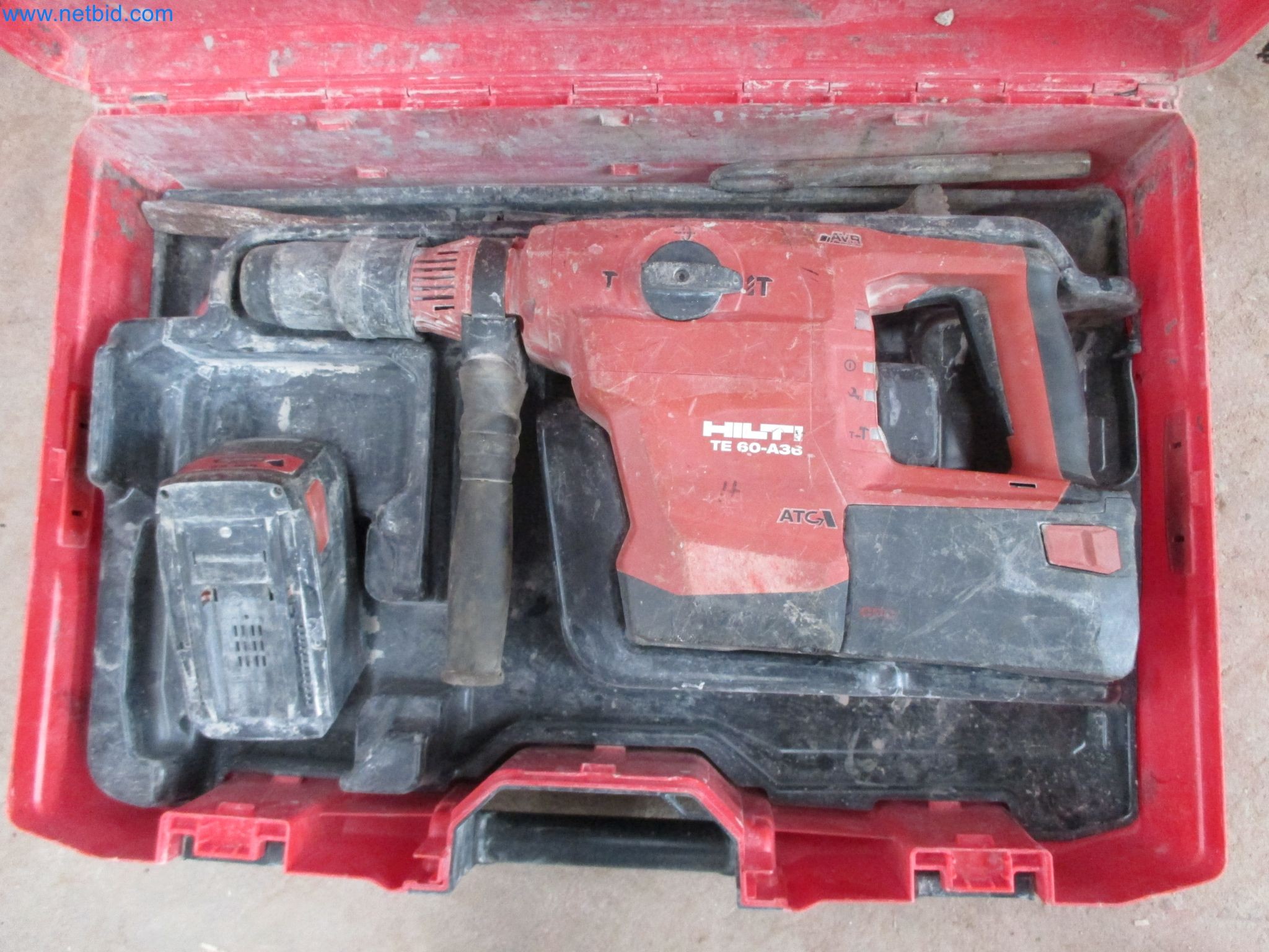 Construction machinery and site equipment-1