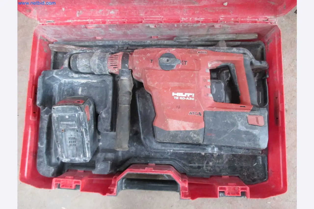 Construction machinery and site equipment-1