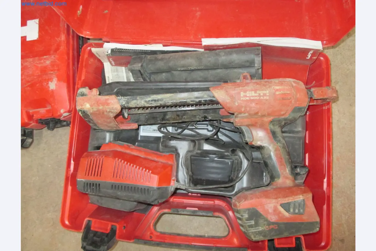 Construction machinery and site equipment-1