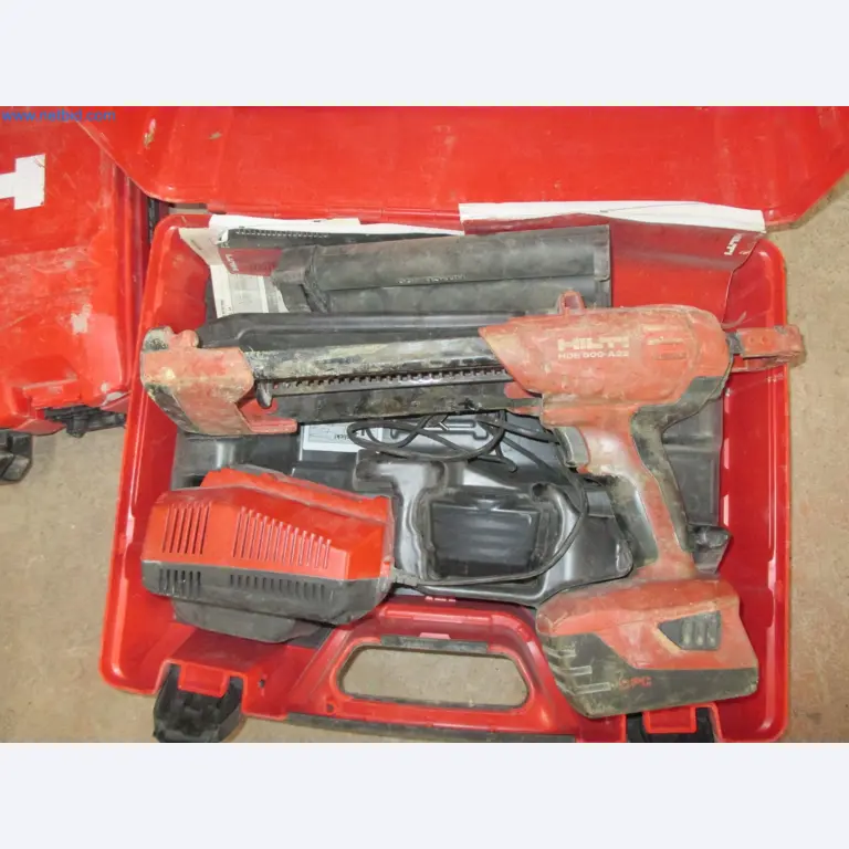 Construction machinery and site equipment-1