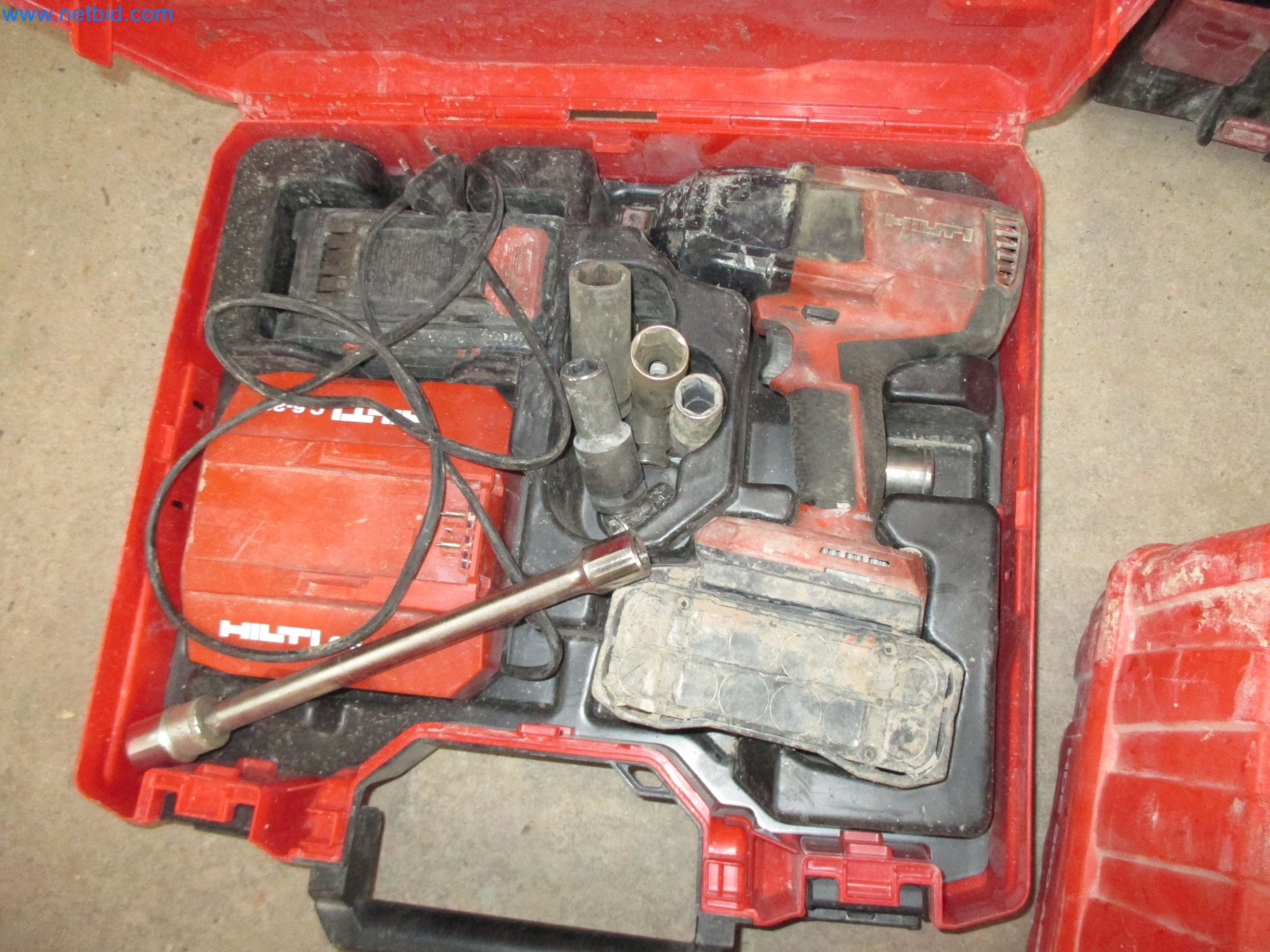 Construction machinery and site equipment-2