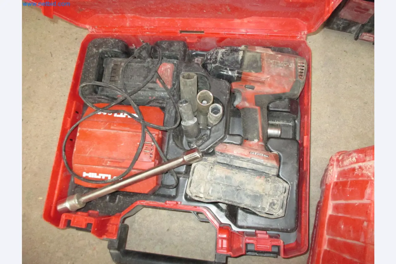 Construction machinery and site equipment-2