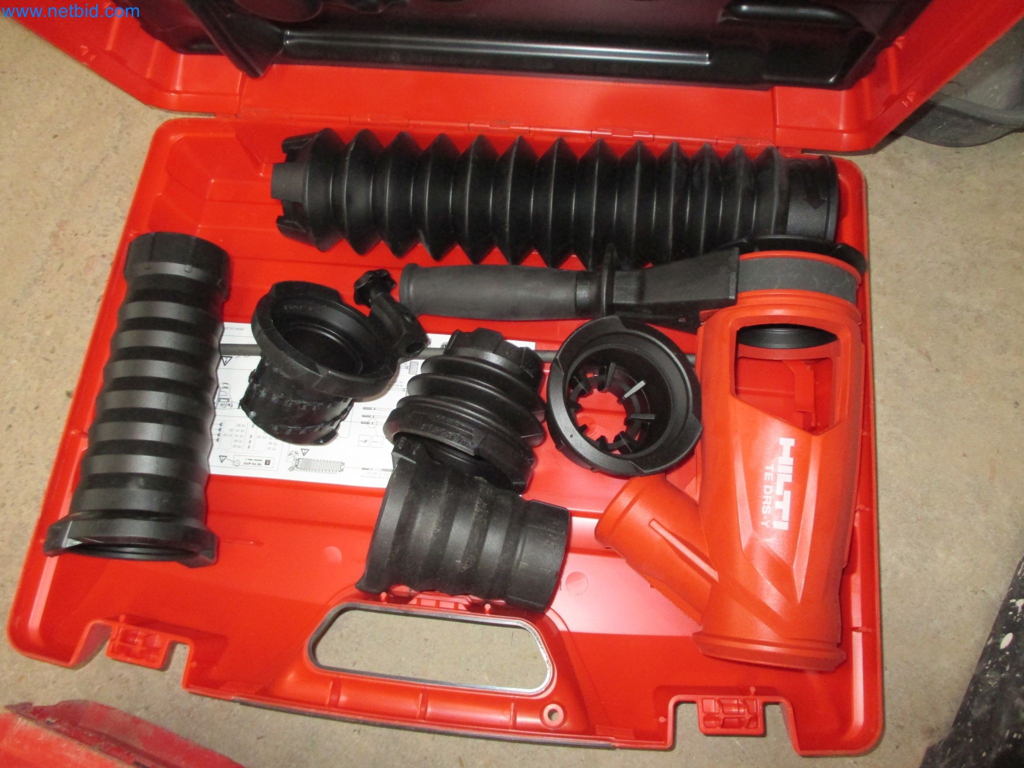 Construction machinery and site equipment-3