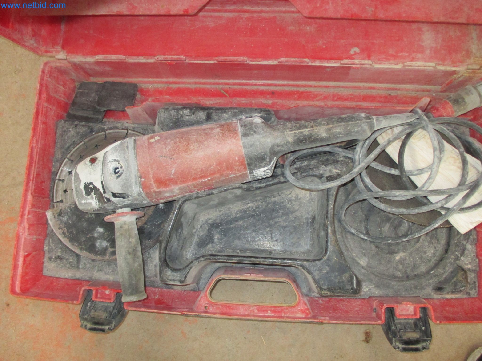 Construction machinery and site equipment-1