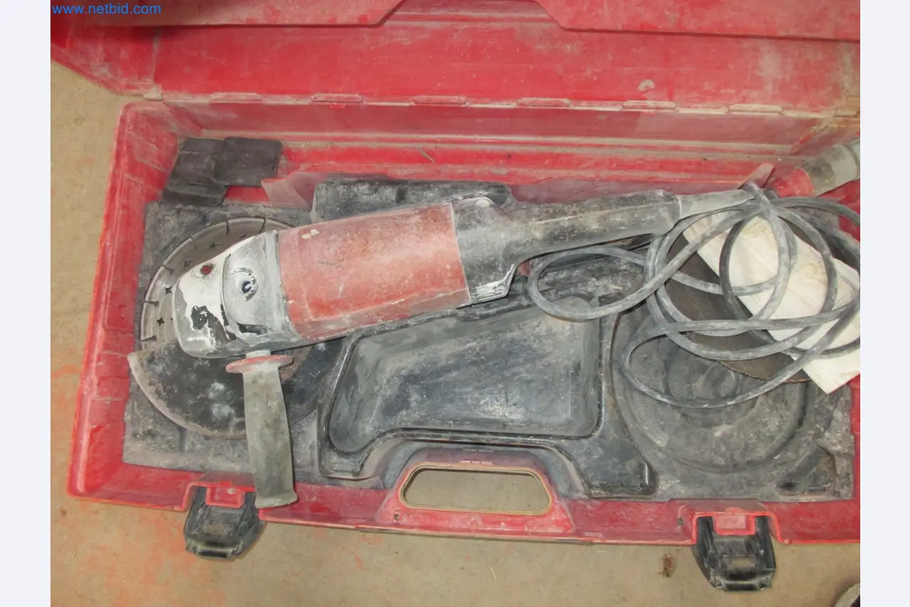 Construction machinery and site equipment-1