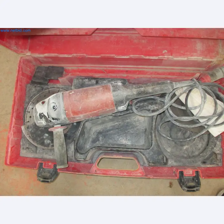 Construction machinery and site equipment-1