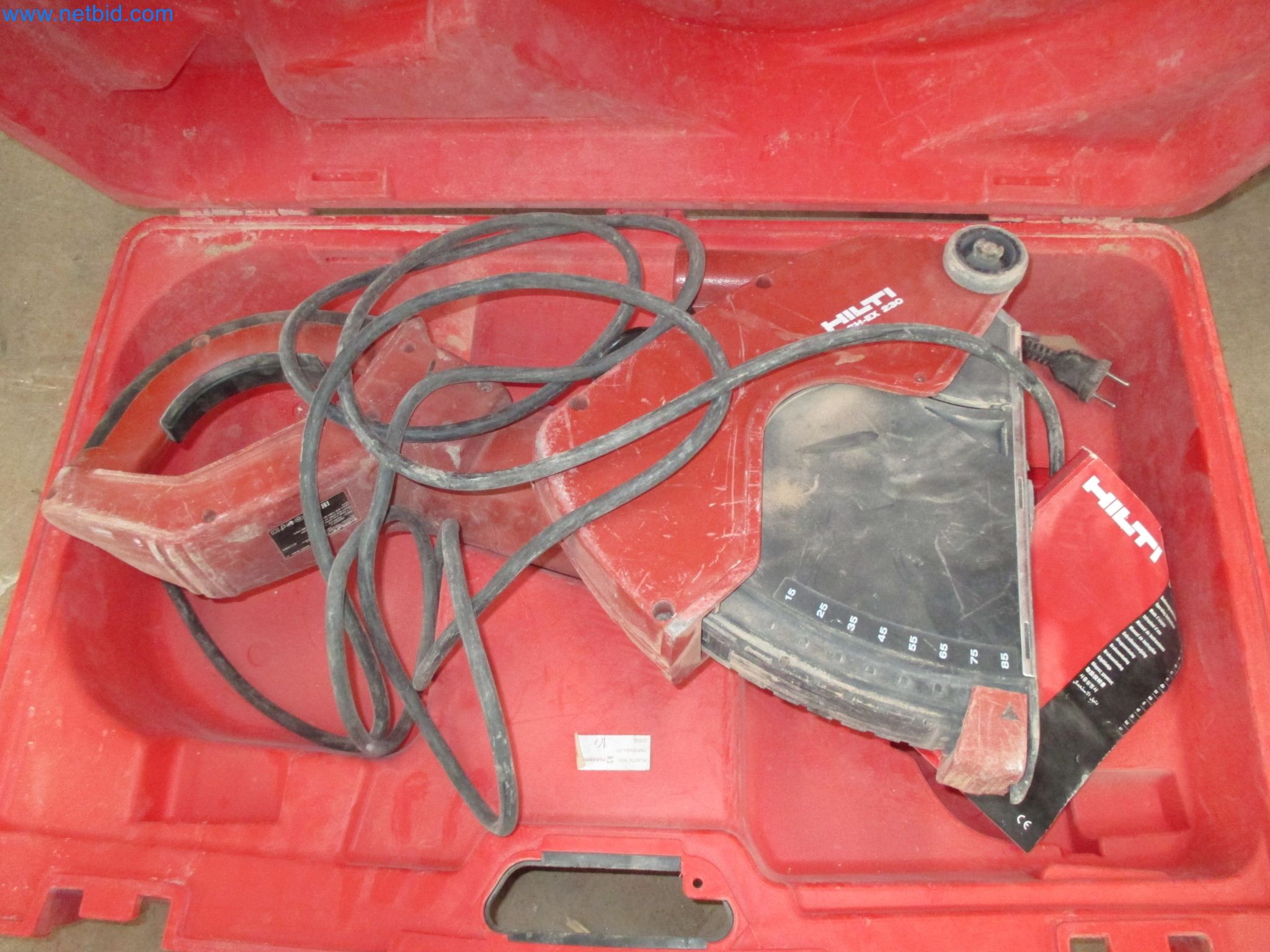 Construction machinery and site equipment-2