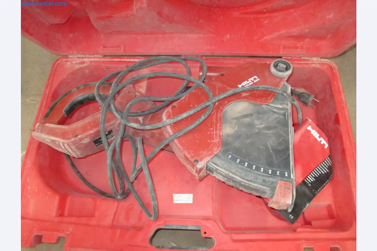 Construction machinery and site equipment-2