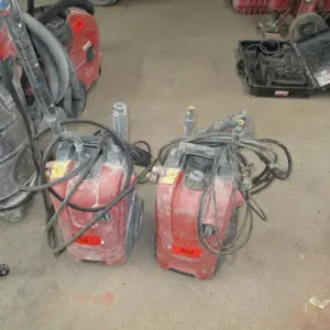 2 High pressure cleaner Kärcher