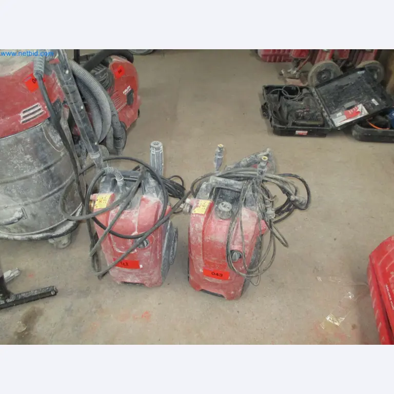 Construction machinery and site equipment-1