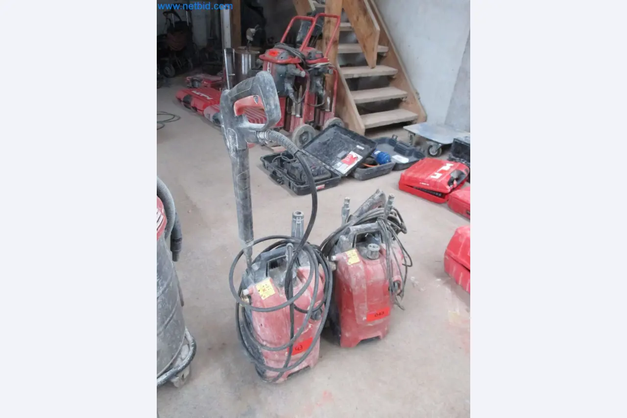 Construction machinery and site equipment-2