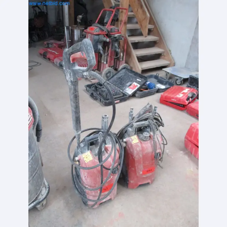 Construction machinery and site equipment-2