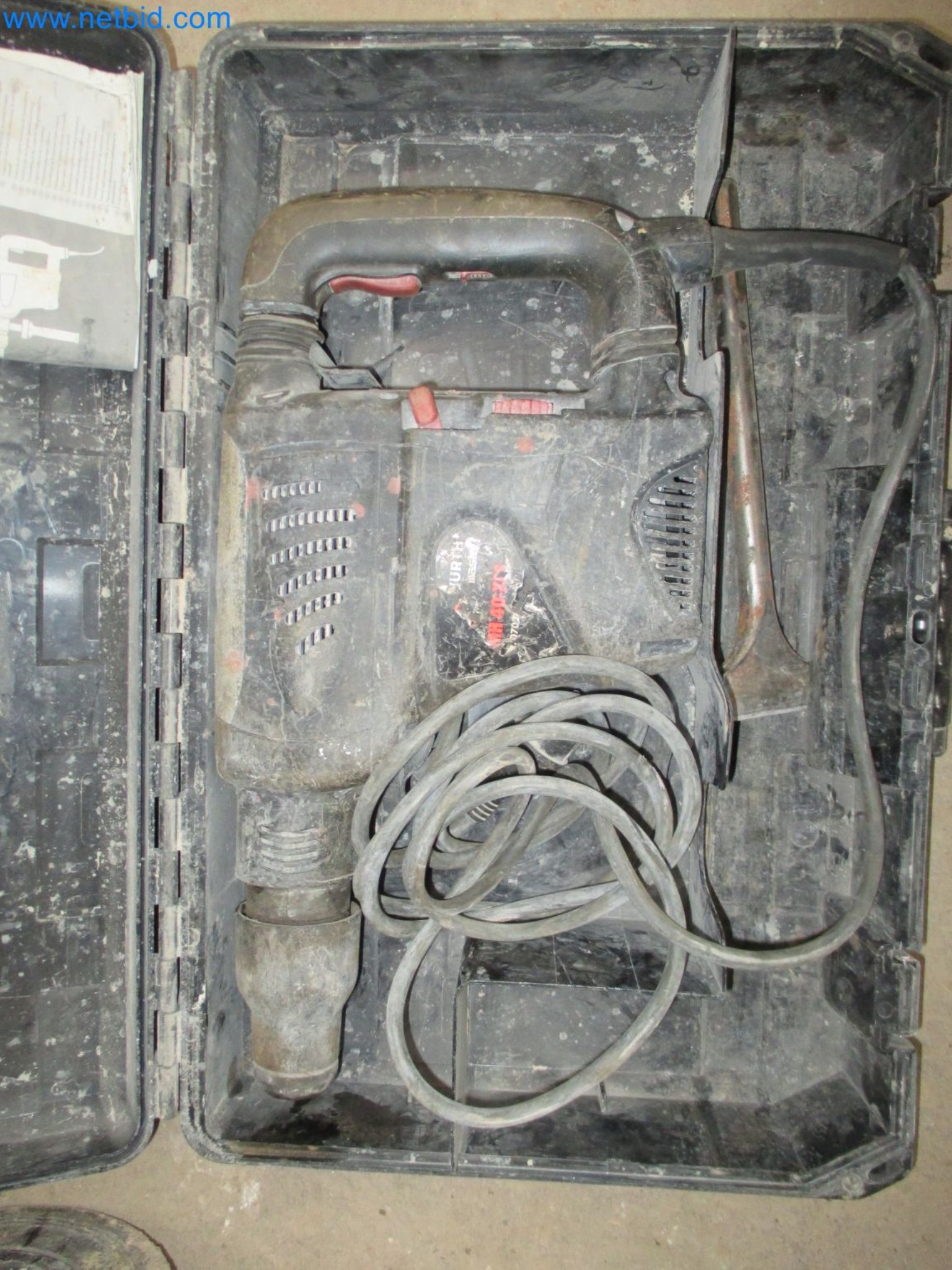 Construction machinery and site equipment-3